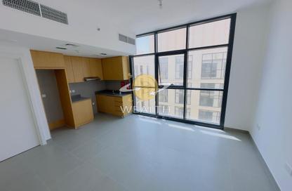 Apartment - 1 - 2 for rent in Souks Residential - Al Mamsha - Muwaileh - Sharjah