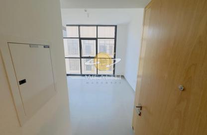 Apartment - 1 - 2 for rent in Souks Residential - Al Mamsha - Muwaileh - Sharjah