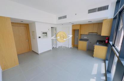 Apartment - 1 - 2 for rent in Souks Residential - Al Mamsha - Muwaileh - Sharjah