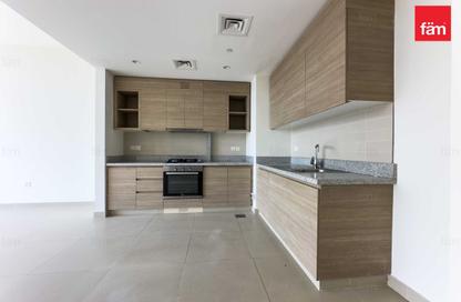 Apartment - 1 Bedroom - 1 Bathroom for rent in Acacia A - Acacia - Park Heights - Dubai Hills Estate - Dubai