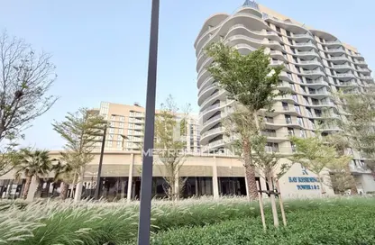 Apartment - 1 Bedroom - 1 Bathroom for sale in Bay Residences - Hayat Island - Mina Al Arab - Ras Al Khaimah