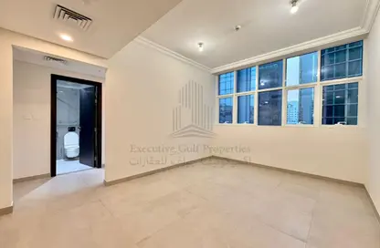 Apartment - 1 Bedroom - 1 Bathroom for rent in Tourist Club Area - Abu Dhabi