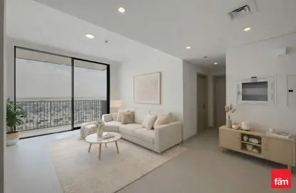 Apartment - 1 Bedroom - 1 Bathroom for rent in Lime Gardens - Dubai Hills Estate - Dubai