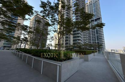 Apartment - 1 - 2 for sale in Marina Vista Tower 1 - Marina Vista - Emaar Beachfront - Dubai Harbour - Dubai Apartment - 1 - 2 for sale in Marina Vista Tower 1 - Marina Vista - Emaar Beachfront - Dubai Harbour - Dubai