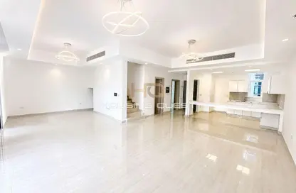 Townhouse - 4 Bedrooms - 4 Bathrooms for sale in Intima Villas - Victory Heights - Dubai Sports City - Dubai