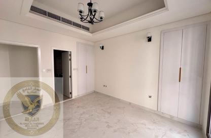 Apartment - 2 Bedrooms - 3 Bathrooms for rent in CityLife Al Tallah - Al Tallah 2 - Ajman