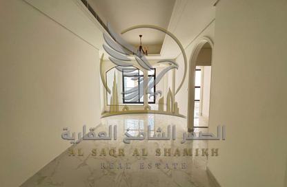 Apartment - 2 Bedrooms - 3 Bathrooms for rent in CityLife Al Tallah - Al Tallah 2 - Ajman Apartment - 2 Bedrooms - 3 Bathrooms for rent in CityLife Al Tallah - Al Tallah 2 - Ajman
