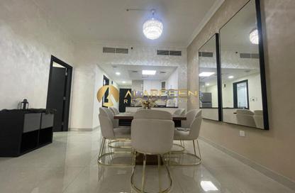 Apartment - 1 Bedroom - 2 Bathrooms for rent in G24 - District 11 - Jumeirah Village Circle - Dubai