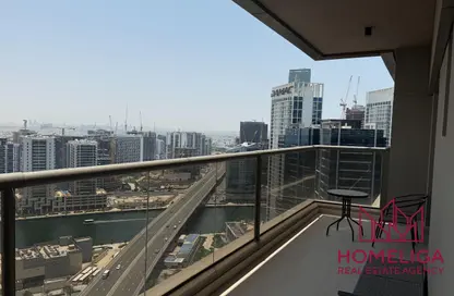 Apartment - 2 Bedrooms - 2 Bathrooms for rent in Elite Downtown Residence 1 - Elite Downtown Residence - Downtown Dubai - Dubai