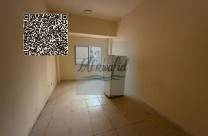 Apartment - Studio - 1 Bathroom for rent in Al Naemiya Tower 2 - Al Naemiya Towers - Al Nuaimiya - Ajman