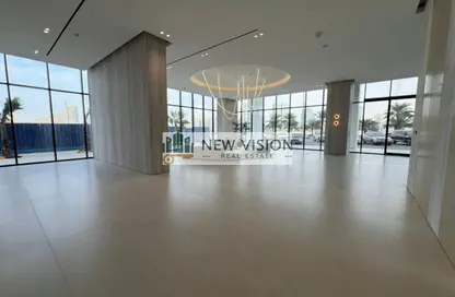 Apartment - 3 Bedrooms - 5 Bathrooms for sale in Sharjah Terraces - Al Khan Lagoon - Al Khan - Sharjah