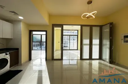 شقة - غرفة نوم - 2 حمامات للايجار في إيلز من دانوب - ارجان - دبي