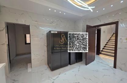 Villa - 6 Bedrooms - 7 Bathrooms for sale in Al Helio 1 - Al Helio - Ajman