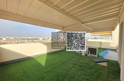 Villa - 6 Bedrooms - 7 Bathrooms for sale in Al Helio 1 - Al Helio - Ajman Villa - 6 Bedrooms - 7 Bathrooms for sale in Al Helio 1 - Al Helio - Ajman