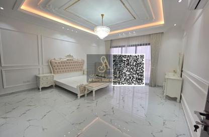 Villa - 6 Bedrooms - 7 Bathrooms for sale in Al Helio 1 - Al Helio - Ajman