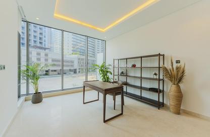 Apartment - 4 - 5 for sale in The Sterling West - The Sterling - Business Bay - Dubai