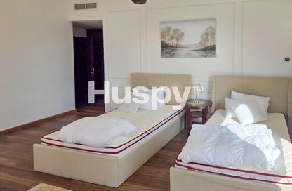 Apartment - 4 Bedrooms - 5 Bathrooms for rent in Sadaf 8 - Sadaf - Jumeirah Beach Residence - Dubai Apartment - 4 Bedrooms - 5 Bathrooms for rent in Sadaf 8 - Sadaf - Jumeirah Beach Residence - Dubai