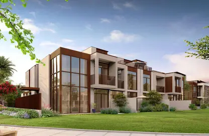 شقة - غرفة نوم - 2 حمامات للبيع في مرتفعات القناة - الخليج التجاري - دبي