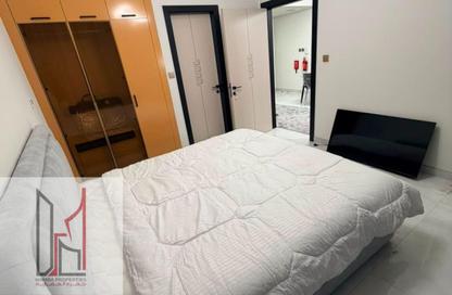 Apartment - 1 Bedroom - 1 Bathroom for rent in Skyz by Danube - Arjan - Dubai Apartment - 1 Bedroom - 1 Bathroom for rent in Skyz by Danube - Arjan - Dubai