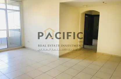 Apartment - 2 Bedrooms - 3 Bathrooms for rent in Al Warsan Building - Barsha Heights (Tecom) - Dubai