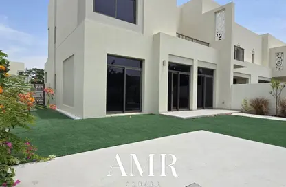 تاون هاوس - 4 غرف نوم - 4 حمامات للايجار في ريم تاون هاوسس - تاون سكوير - دبي