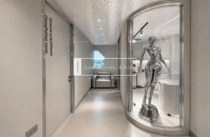 Retail - Studio - 2 for rent in Al Safa 1 - Al Safa - Dubai