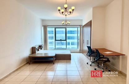 Apartment - Studio - 1 Bathroom for rent in Skycourts Tower E - Skycourts Towers - Dubai Land Residence Complex - Dubai