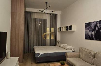 Apartment - Studio - 1 Bathroom for rent in Bali Residences - District 3 - Jumeirah Village Triangle - Dubai