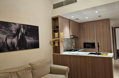 Apartment - Studio - 1 Bathroom for rent in Bali Residences - District 3 - Jumeirah Village Triangle - Dubai