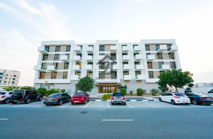 شقة - غرفة نوم - 2 حمامات للبيع في بالما ريزيدينس - دبي الجنوب (مركز دبي العالمي) - دبي