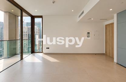 Apartment - 1 - 1 for rent in The Edge Tower A - The Edge - Business Bay - Dubai