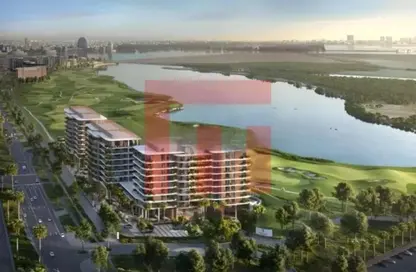 شقة - 2 غرف نوم - 3 حمامات للبيع في جزيرة ياس - أبوظبي