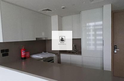 Apartment - 1 Bedroom - 2 Bathrooms for rent in Vida 2 - Vida Residences - Aljada - Sharjah