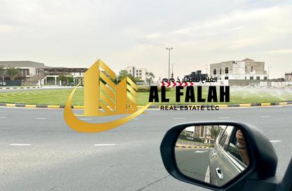 Land - Studio for sale in Tilal City D - Tilal City - Sharjah