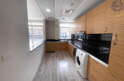 Apartment - 1 Bedroom - 2 Bathrooms for rent in The Derby Residences 2 - The Derby Residences - Meydan Avenue - Meydan - Dubai
