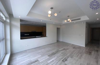 Apartment - 1 Bedroom - 2 Bathrooms for rent in The Derby Residences 2 - The Derby Residences - Meydan Avenue - Meydan - Dubai