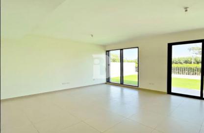 Townhouse - 4 Bedrooms - 3 Bathrooms for rent in Maple at Dubai Hills Estate 3 - Maple at Dubai Hills Estate - Dubai Hills Estate - Dubai