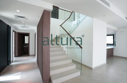 Villa - 4 Bedrooms - 4 Bathrooms for rent in The Magnolias - Yas Acres - Yas Island - Abu Dhabi