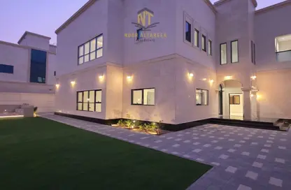 فيلا - 5 غرف نوم - 8 حمامات للبيع في حوشي 1 - حوشي - البادي - الشارقة