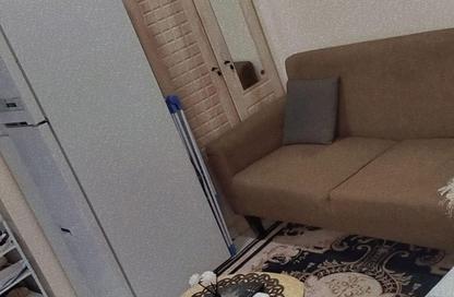 Apartment - Studio - 1 Bathroom for rent in Abna Saqer Building - Al Hamidiya 1 - Al Hamidiya - Ajman