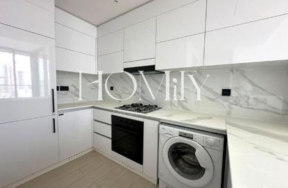 Apartment - 1 - 1 for rent in Binghatti Venus - District 13 - Jumeirah Village Circle - Dubai Apartment - 1 - 1 for rent in Binghatti Venus - District 13 - Jumeirah Village Circle - Dubai