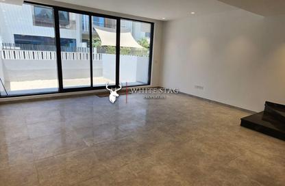 Villa - 4 Bedrooms - 4 Bathrooms for rent in Al Furjan West - Al Furjan - Dubai