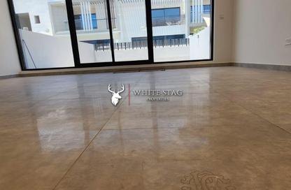 Villa - 4 Bedrooms - 4 Bathrooms for rent in Al Furjan West - Al Furjan - Dubai