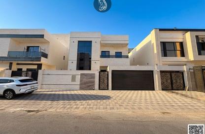 Villa - 5 Bedrooms - 7 Bathrooms for sale in Al Aamra Gardens - Al Amerah - Ajman Villa - 5 Bedrooms - 7 Bathrooms for sale in Al Aamra Gardens - Al Amerah - Ajman