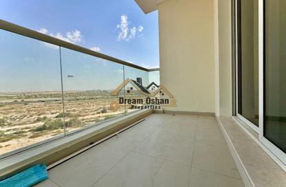Apartment - 2 Bedrooms - 3 Bathrooms for rent in Liwa Residence - Dubai Silicon Oasis - Dubai Apartment - 2 Bedrooms - 3 Bathrooms for rent in Liwa Residence - Dubai Silicon Oasis - Dubai