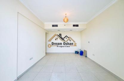 Apartment - 2 Bedrooms - 3 Bathrooms for rent in Liwa Residence - Dubai Silicon Oasis - Dubai