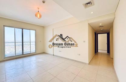 Apartment - 2 Bedrooms - 3 Bathrooms for rent in Liwa Residence - Dubai Silicon Oasis - Dubai