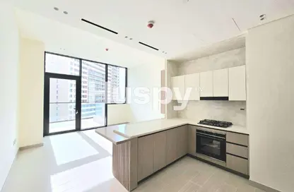 Apartment - 1 Bedroom - 2 Bathrooms for rent in Binghatti Royale - District 18 - Jumeirah Village Circle - Dubai