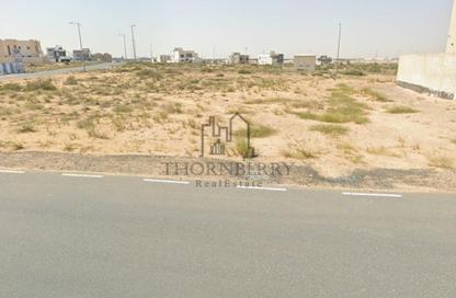 Land - Studio for sale in Tilal City D - Tilal City - Sharjah