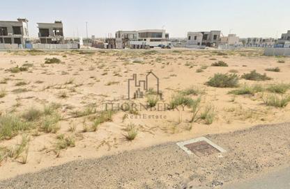 Land - Studio for sale in Tilal City D - Tilal City - Sharjah